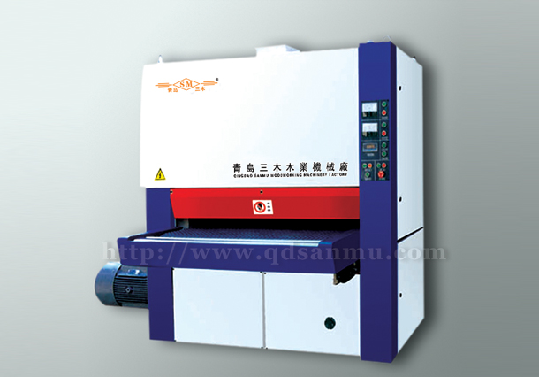 双砂架砂光机-MM5213A/B/C
